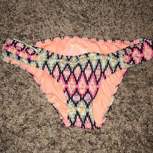 Victoria secret bathing suit bottoms